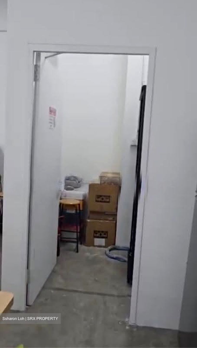 Woodlands Horizon (D25), Factory #633726721